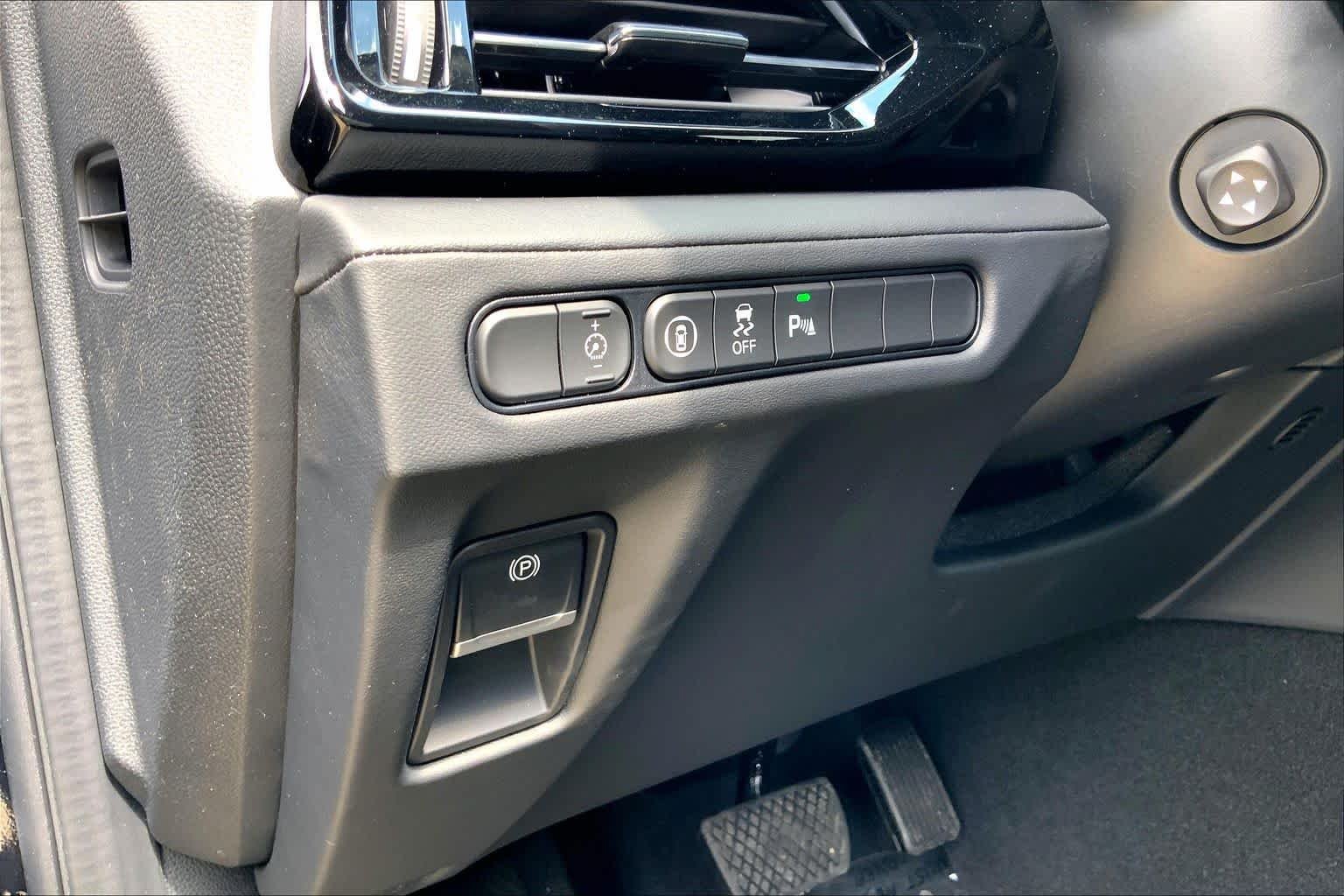 New 2026 Acura MDX w/ Technology Package FWD image 16