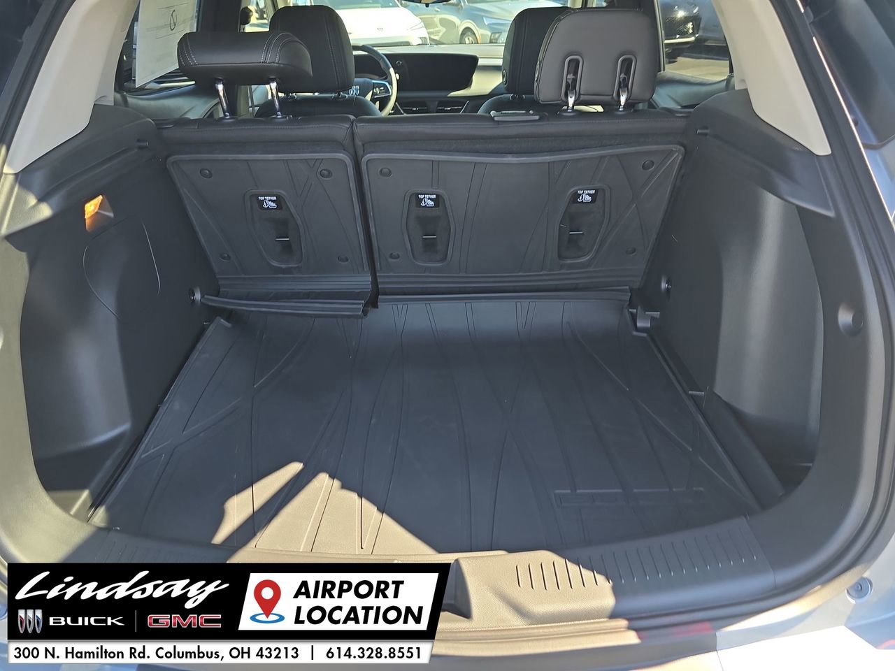 New 2026 Buick Encore GX Preferred w/ Advanced Technology Package image 25