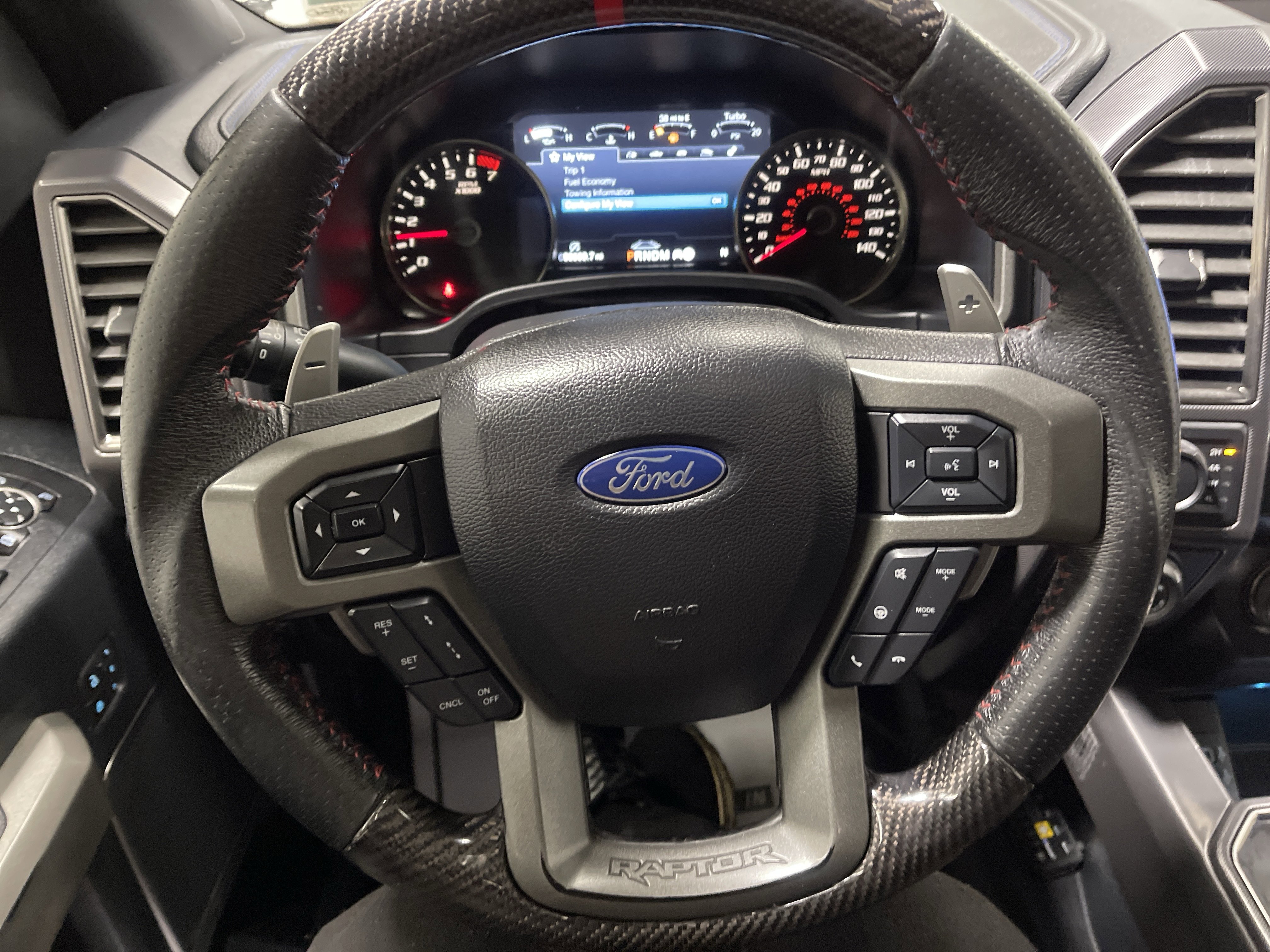 Used 2020 Ford F150 Raptor w/ Equipment Group 802A Luxury AWD/4WD image 30