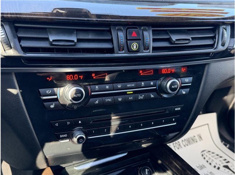 Used 2017 BMW X5 xDrive35i image 44