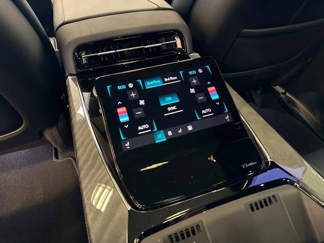 New 2026 Cadillac Escalade IQL Sport 2 image 15