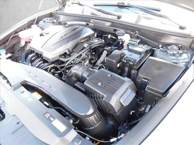 Used 2025 Hyundai Sonata SEL FWD image 30