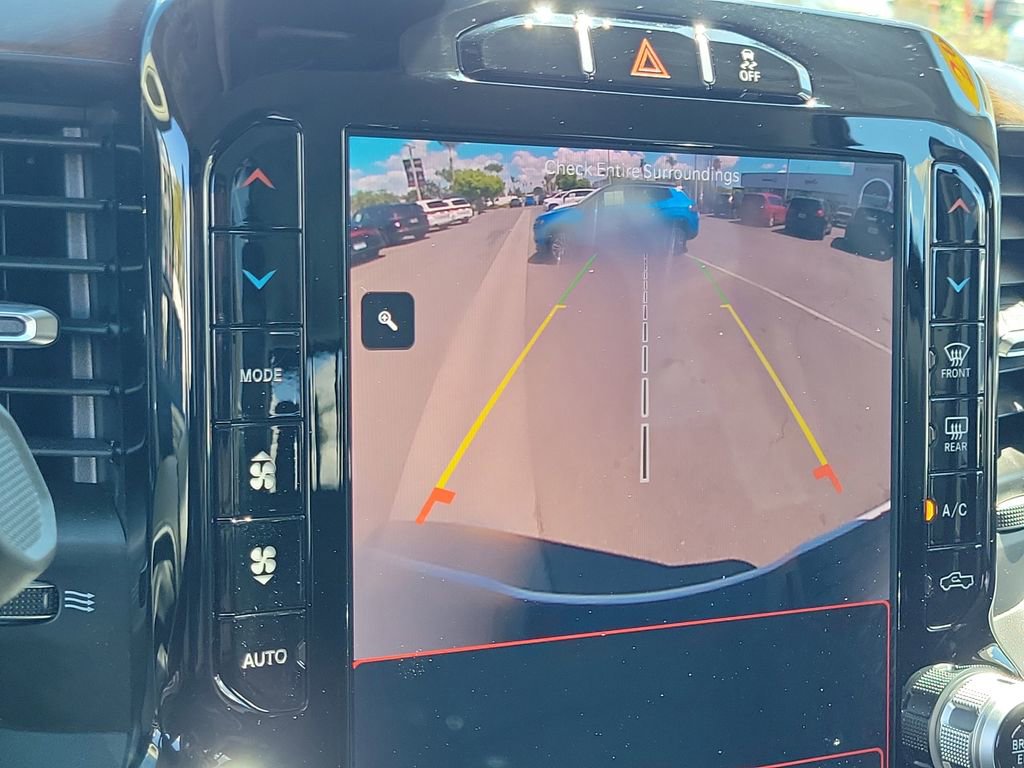 Used 2024 RAM 2500 Laramie image 10