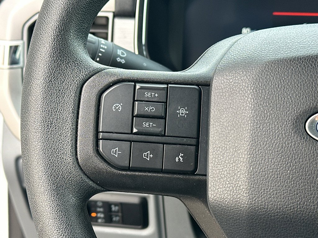 Used 2023 Ford F150 Lightning Pro image 16