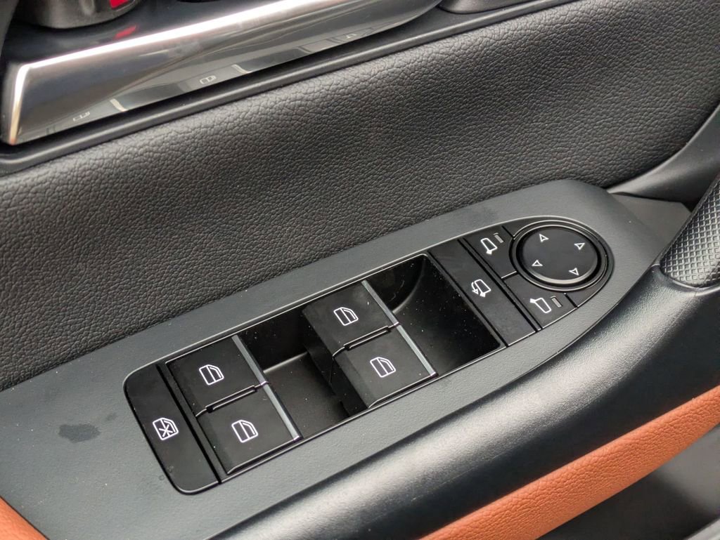 New 2026 MAZDA CX-50 2.5 Turbo w/ Cargo Package image 11