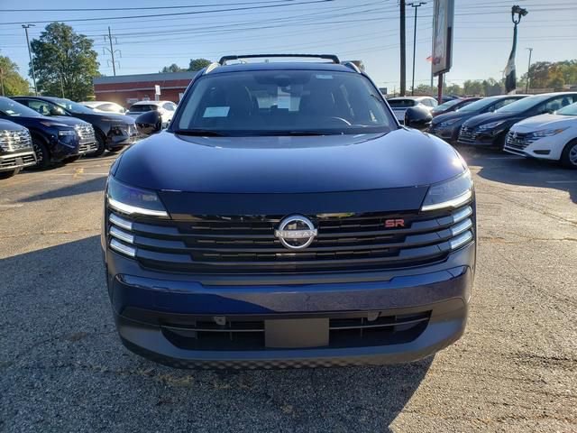 New 2026 Nissan Kicks SR w/ SR Premium Package image 10