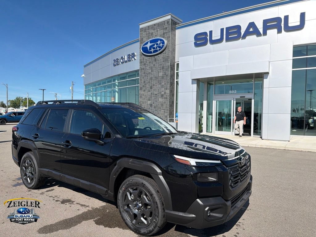 New 2026 Subaru Outback Premium w/ Premium/Limited Package