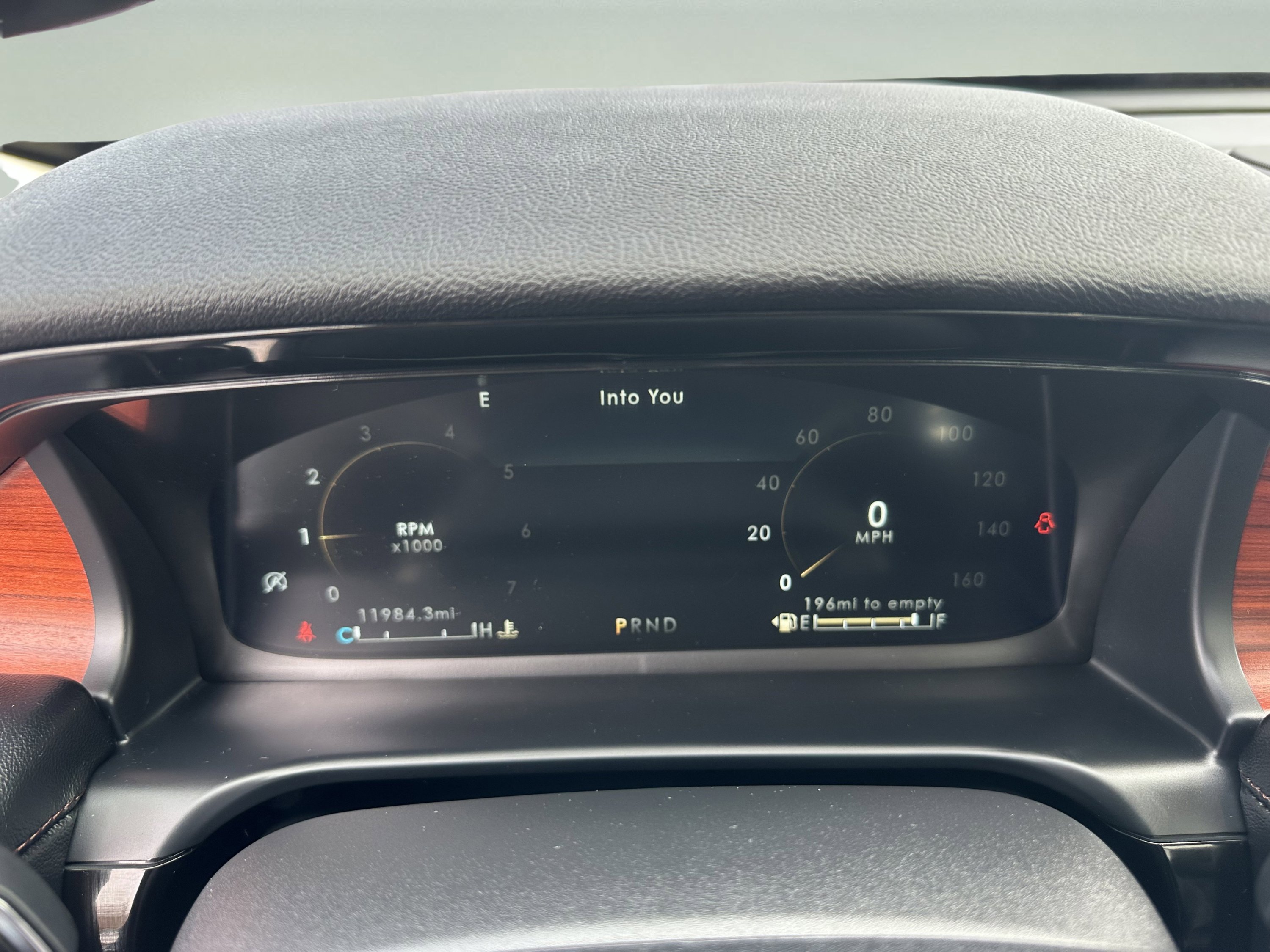 Certified 2023 Lincoln Aviator Reserve w/ Equipment Group 201A image 13