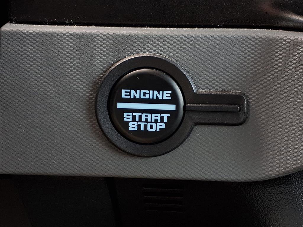 Used 2023 Ford Bronco Big Bend image 15