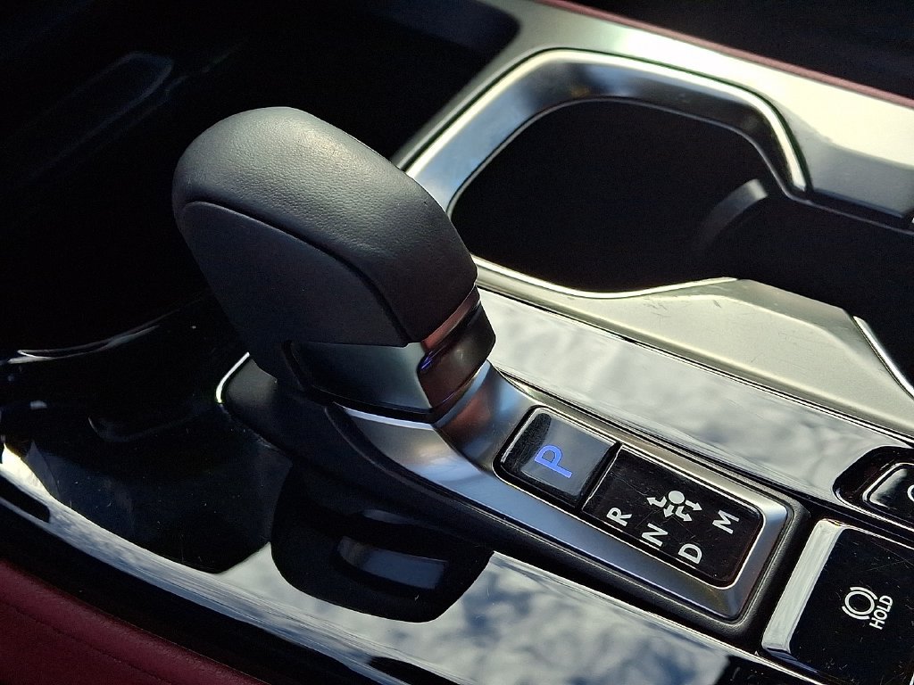 Used 2024 Lexus NX 350 AWD w/ Cold Area Package image 16