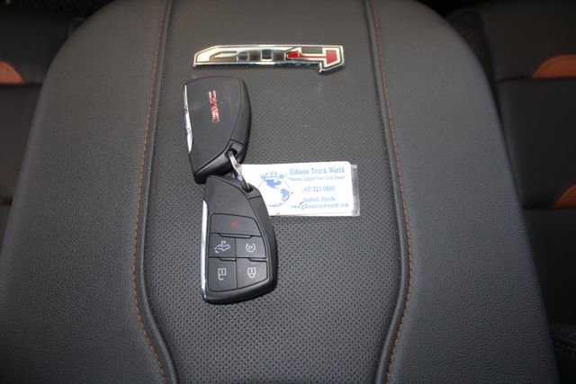 Used 2024 GMC Sierra 2500 AT4 w/ AT4 Premium Plus Package image 28