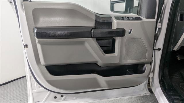 Used 2020 Ford F250 XL w/ Power Equipment Group RWD image 12