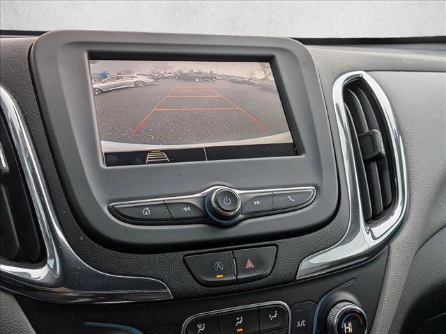Used 2023 Chevrolet Equinox LT w/ Driver Convenience Package image 12