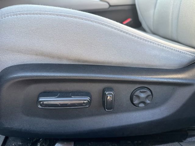 Used 2020 Honda Accord EX image 12