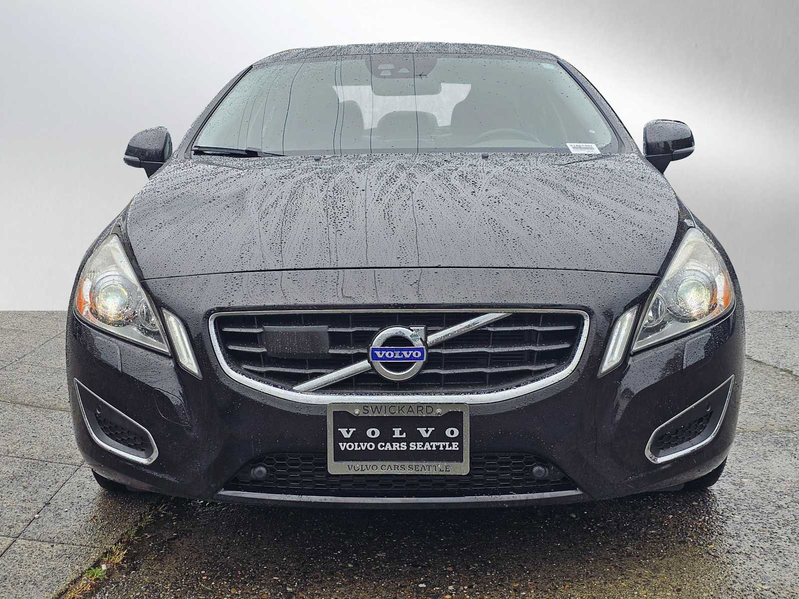 Used 2013 Volvo S60 T5 AWD/4WD image 8