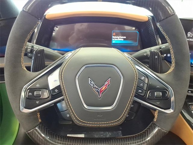 New 2026 Chevrolet Corvette Z06 image 14