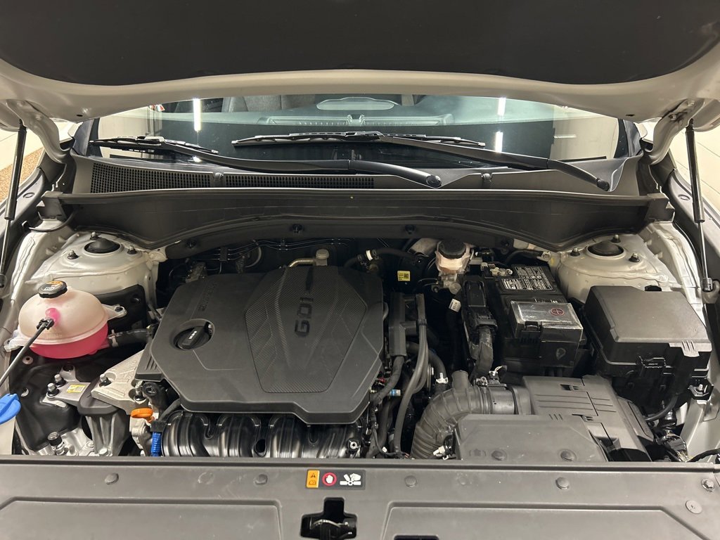 Used 2023 Hyundai Santa Fe SEL image 11