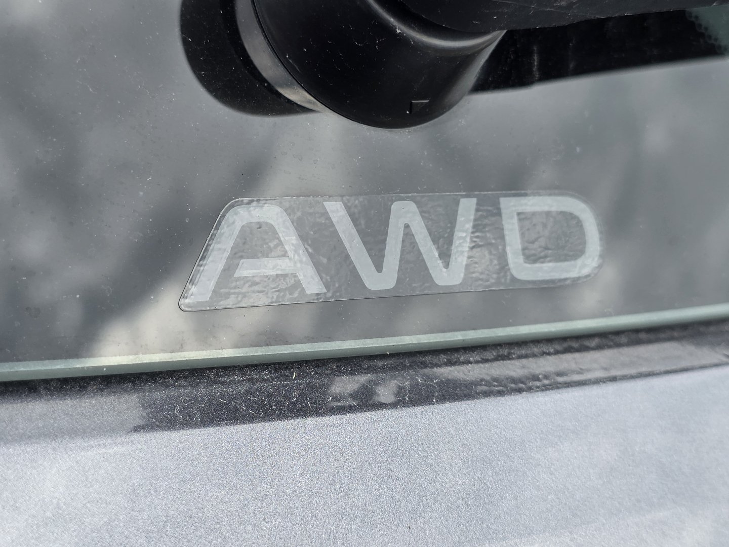 Certified 2024 Honda HR-V LX image 13