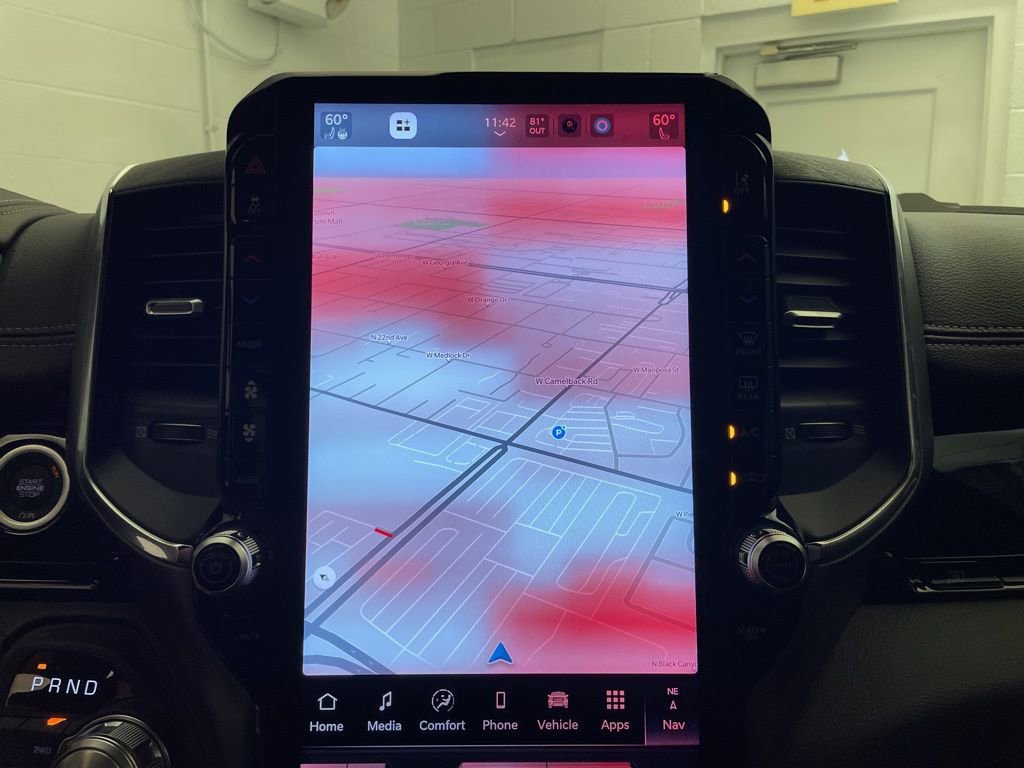 New 2026 RAM 1500 Laramie image 18