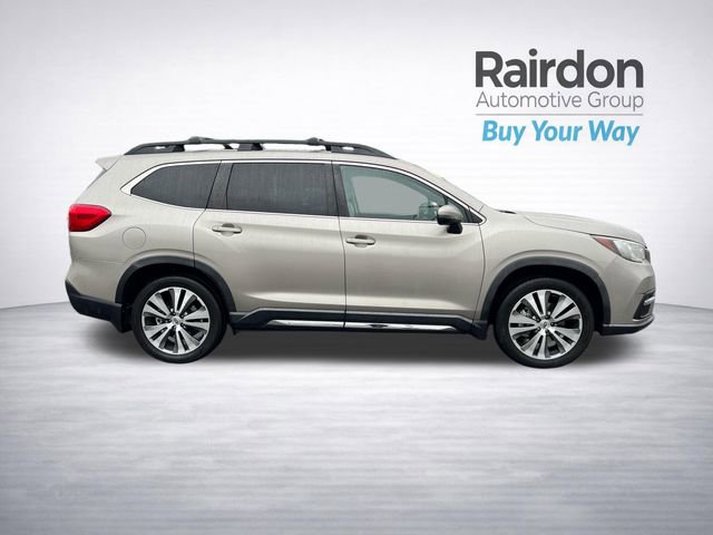 Used 2020 Subaru Ascent Limited w/ Technology Package image 10