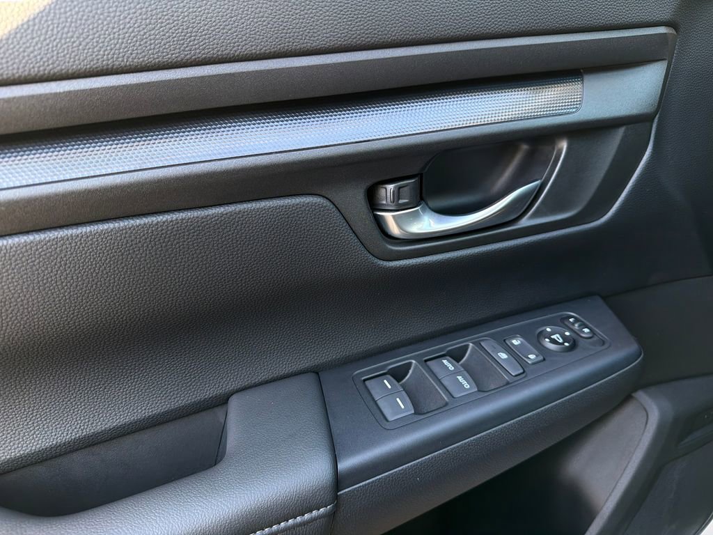 Certified 2024 Honda CR-V EX image 33