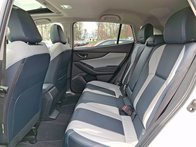 Used 2023 Subaru Crosstrek Hybrid w/ Moonroof Package w/Navigation AWD/4WD image 10