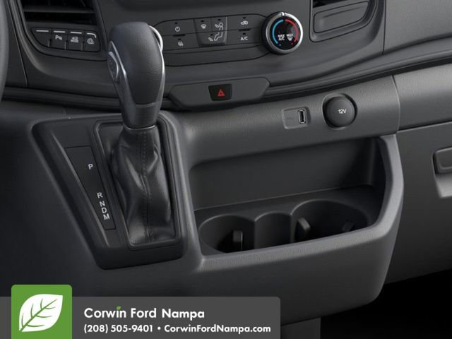 New 2025 Ford Transit 250 148 Medium Roof Extended AWD image 15