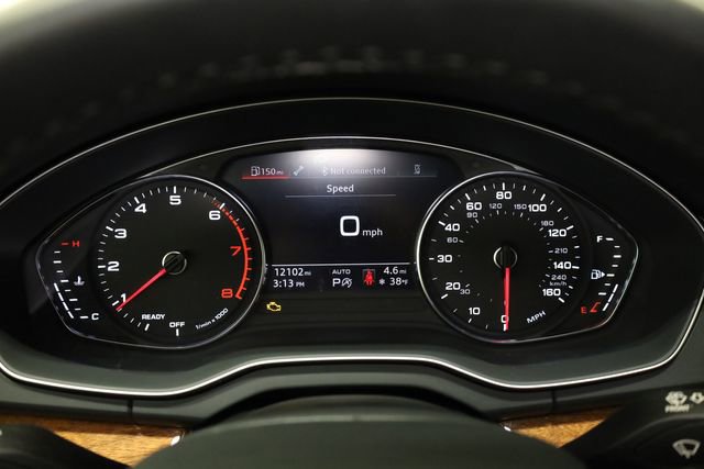 Used 2023 Audi Q5 2.0T Premium w/ Convenience Package image 17