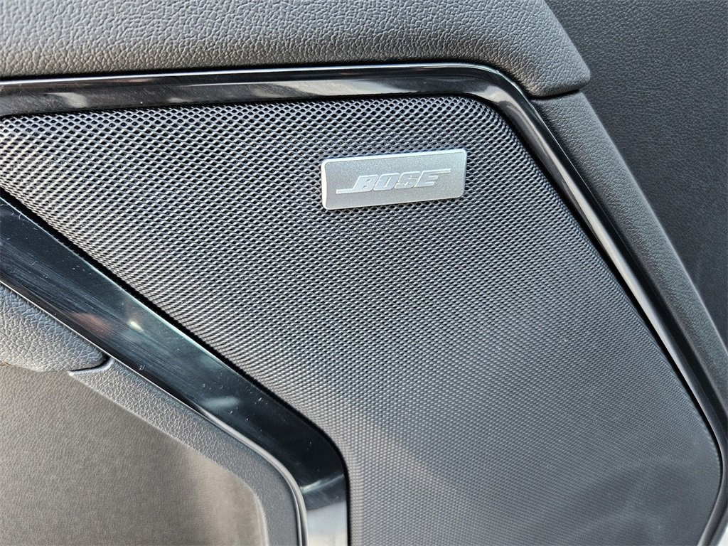 Used 2023 GMC Sierra 1500 AT4 w/ AT4 Premium Package image 13