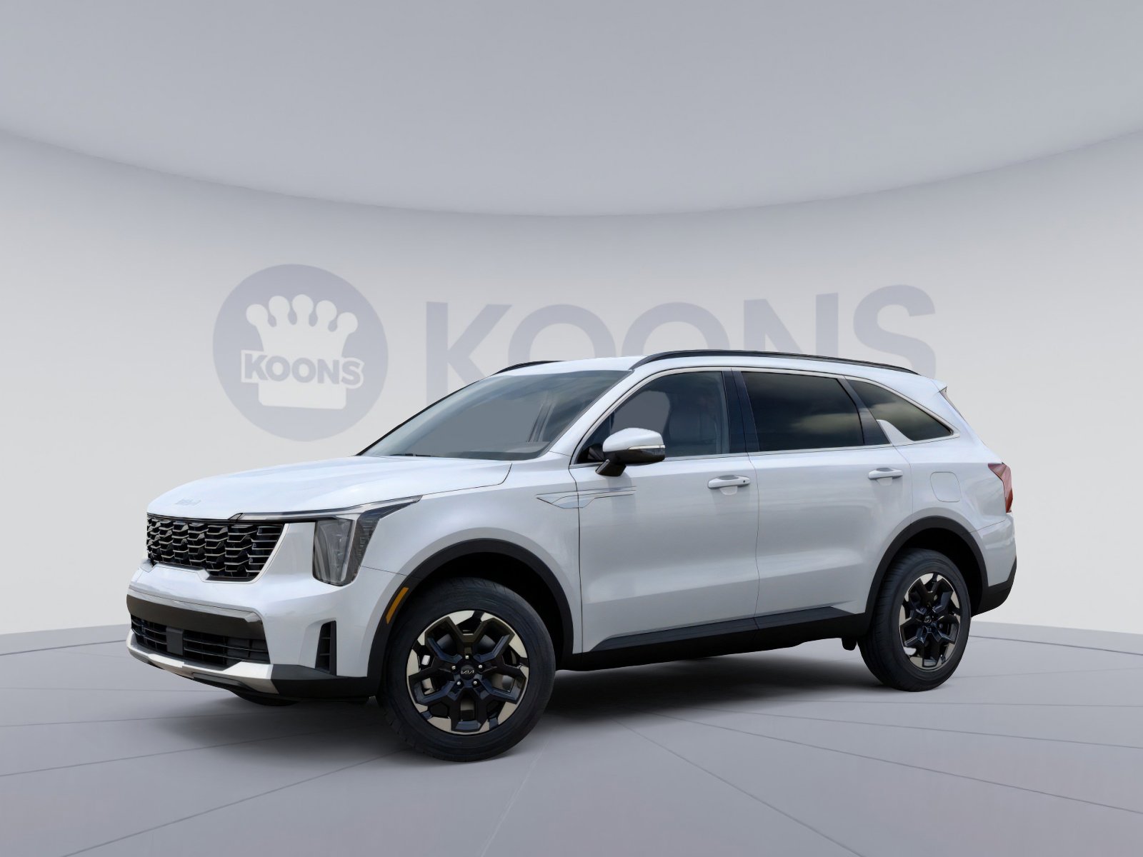 New 2026 Kia Sorento S image 4