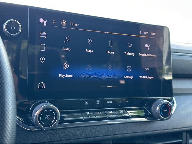 Certified 2023 Chevrolet Colorado Trail Boss w/ Advanced Trailering Package image 23