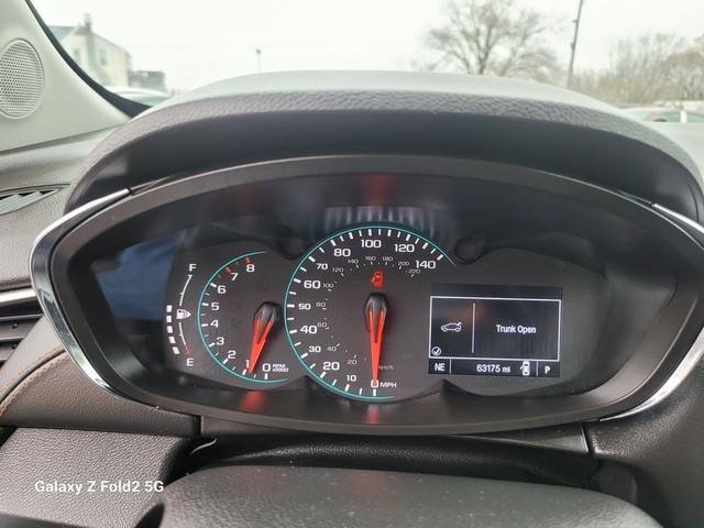Used 2020 Chevrolet Trax LS w/ Tint and Cruise Package image 23