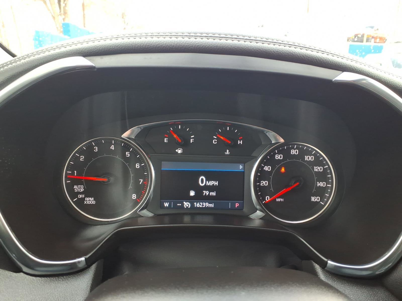 Used 2024 Chevrolet Blazer LT w/ Midnight/Sport Edition image 20