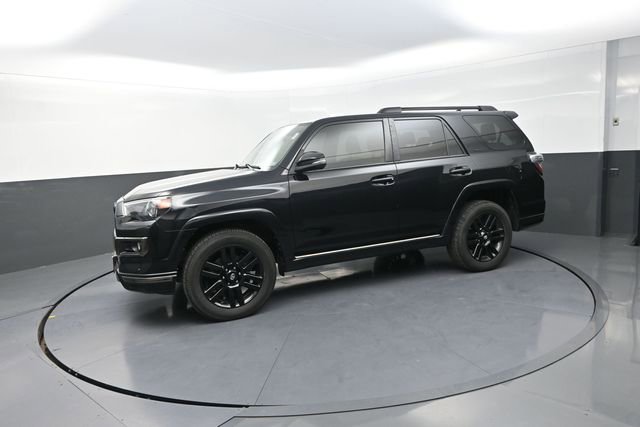 Used 2020 Toyota 4Runner Nightshade AWD/4WD image 61