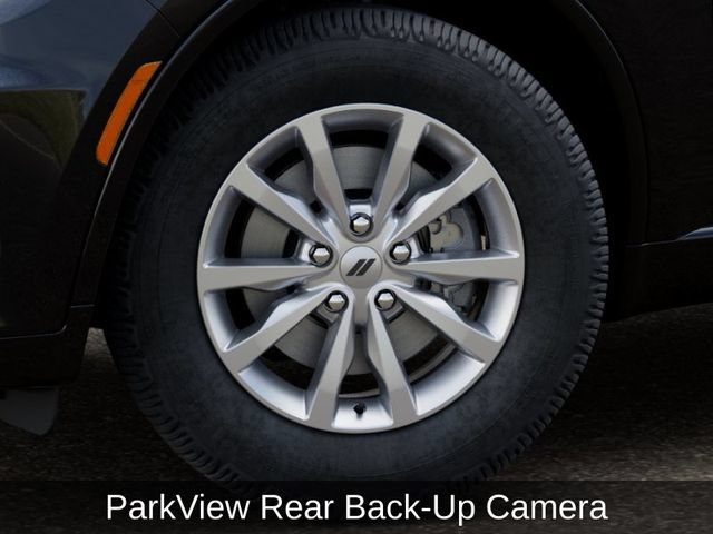 New 2026 Dodge Durango GT RWD image 9