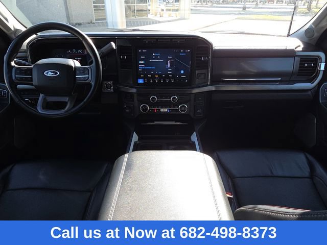 Certified 2024 Ford F450 Lariat image 12