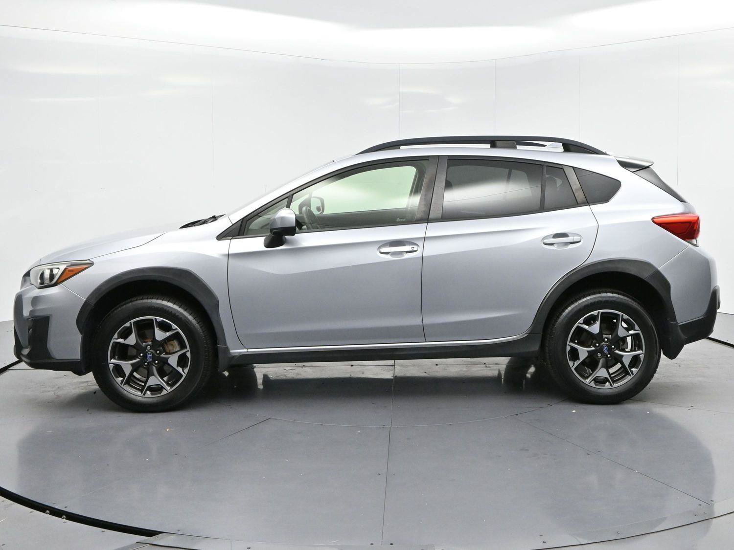 Used 2020 Subaru Crosstrek 2.0i Premium AWD/4WD image 4