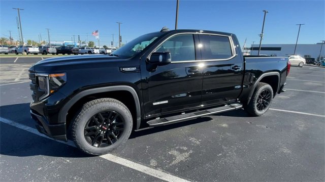 New 2026 GMC Sierra 1500 Elevation w/ Elevation Premium Package image 6