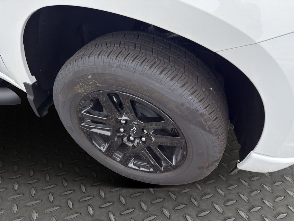 New 2025 Chevrolet Silverado 1500 RST w/ Rally Edition image 22