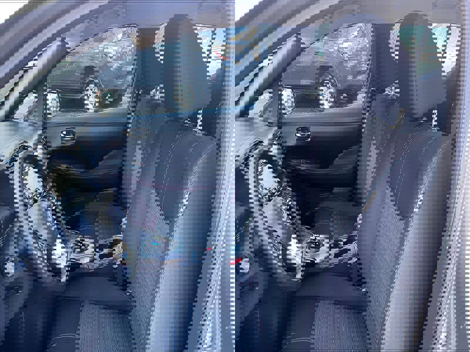 Certified 2023 Nissan Leaf S image 10