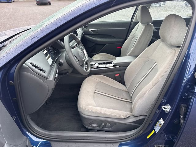 Used 2020 Hyundai Sonata SEL w/ Cargo Package image 17