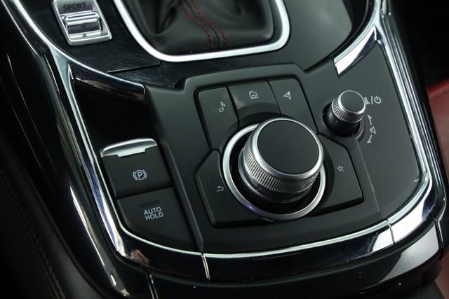 Used 2023 MAZDA CX-9 Carbon Edition image 26