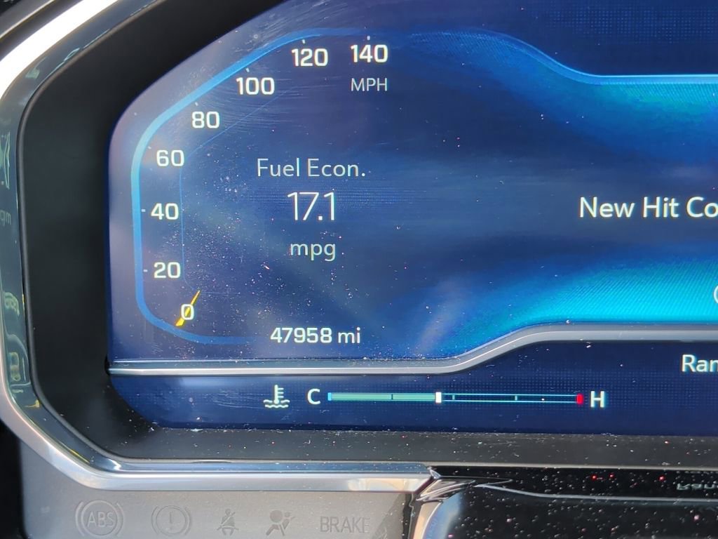 Used 2023 Chevrolet Silverado 1500 RST w/ Z71 Off-Road Package image 9