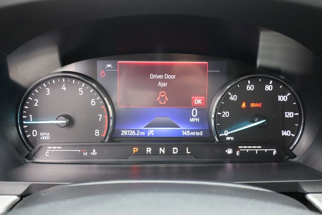 Used 2023 Ford Explorer XLT w/ Equipment Group 202A image 14