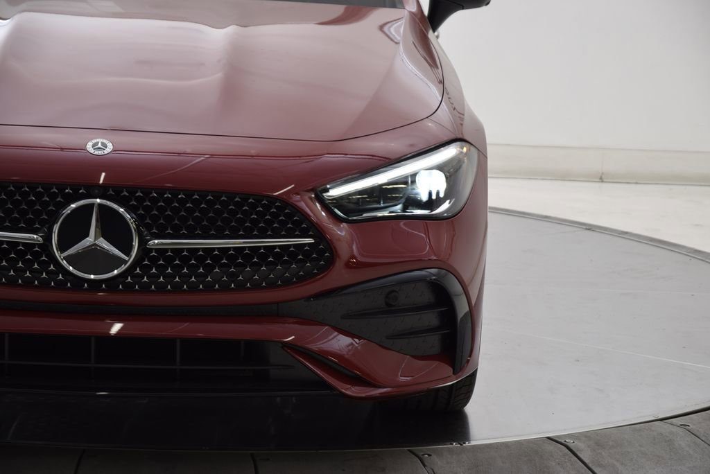 New 2026 Mercedes-Benz CLE 300 4MATIC Coupe image 10