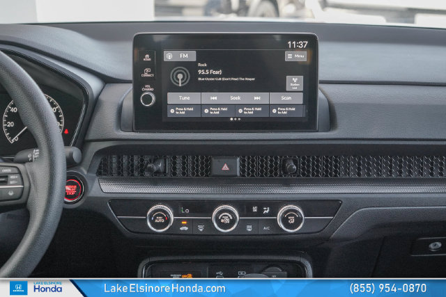 Used 2026 Honda CR-V LX image 20