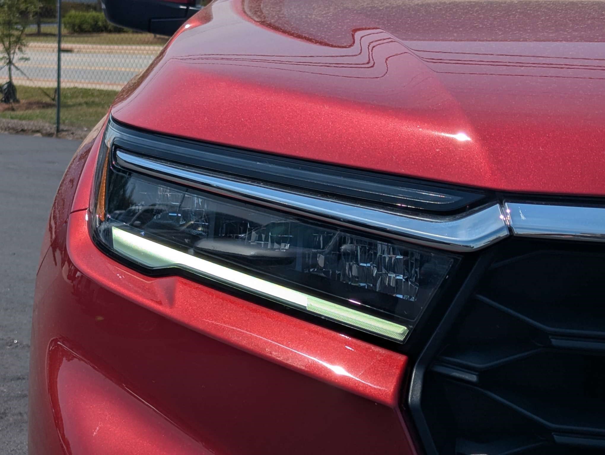 Certified 2025 Honda Pilot EX-L image 14