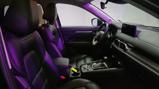 Used 2025 MAZDA CX-5 AWD 2.5 S w/ Select Package image 21