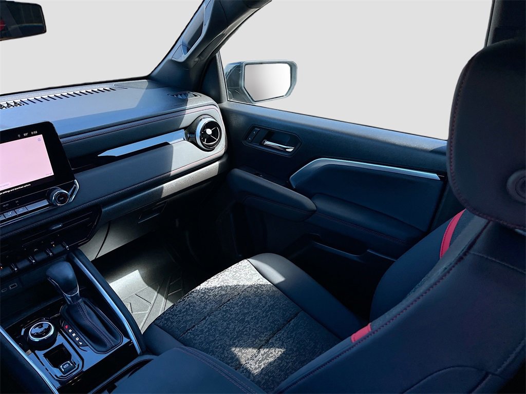 Used 2024 Chevrolet Colorado Z71 w/ Advanced Trailering Package image 22