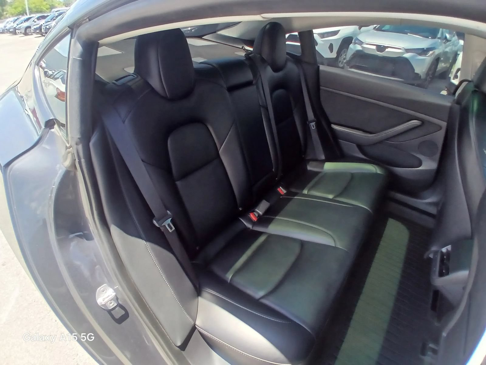 Used 2022 Tesla Model 3 Long Range AWD/4WD image 14